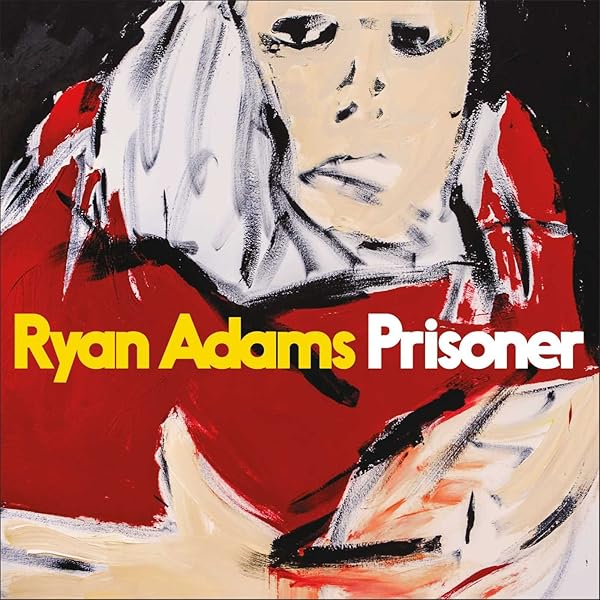 Amazon.co.jp: RYAN ADAMS: ミュージック
